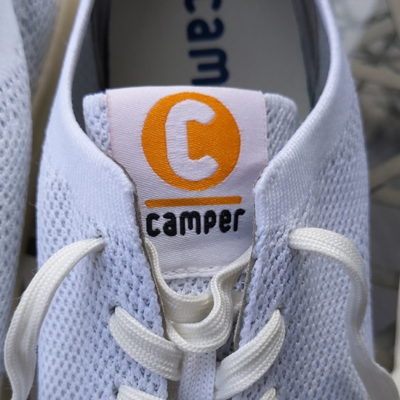 Camper Pelotas Xlite Sneakers 41 - Picture 3 of 13